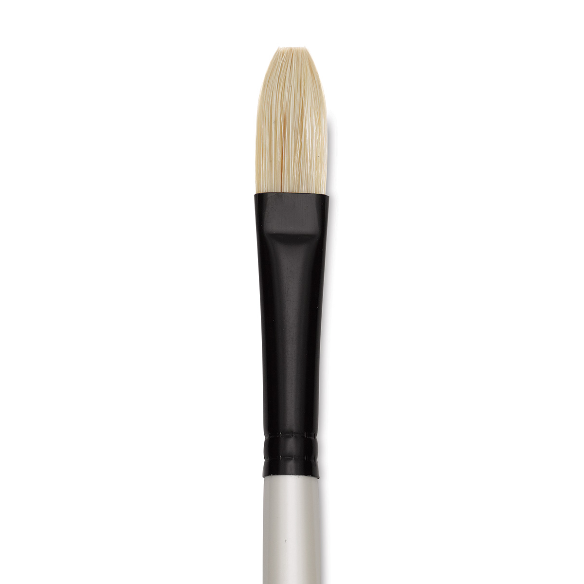 Simply Simmons Extra-Firm Synthetic Long Handle Brushes Bright Lh