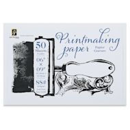 Richeson Bulk Printmaking Paper