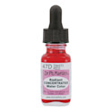 Dr. Ph. Martin's Radiant Concentrated Individual Watercolor - 1/2 oz, Tahiti Red