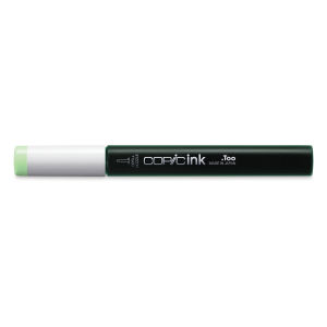 Copic Ink Refill - Pale Cobalt Green, YG41