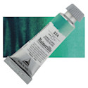 Maimeri Blu Artist Watercolor - Cupric Green Phthalo Deep, 12 ml Tube