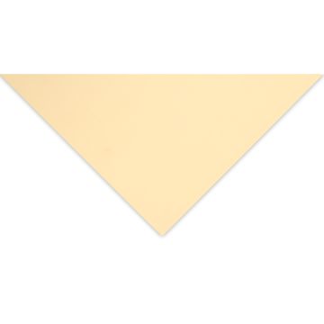 Open in modal - Clairefontaine Pastelmat Mounted Board - Maize, 27-1/2" x 39-1/2", close-up