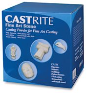 ArtMolds CastRite Casting Stone