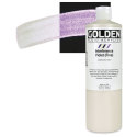 Golden Fluid Acrylics - Violet 16 oz bottle