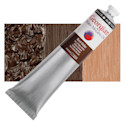 Georgian Water Mixable Oil - Burnt Umber, 200 ml