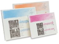 Lanaquarelle Watercolor Blocks