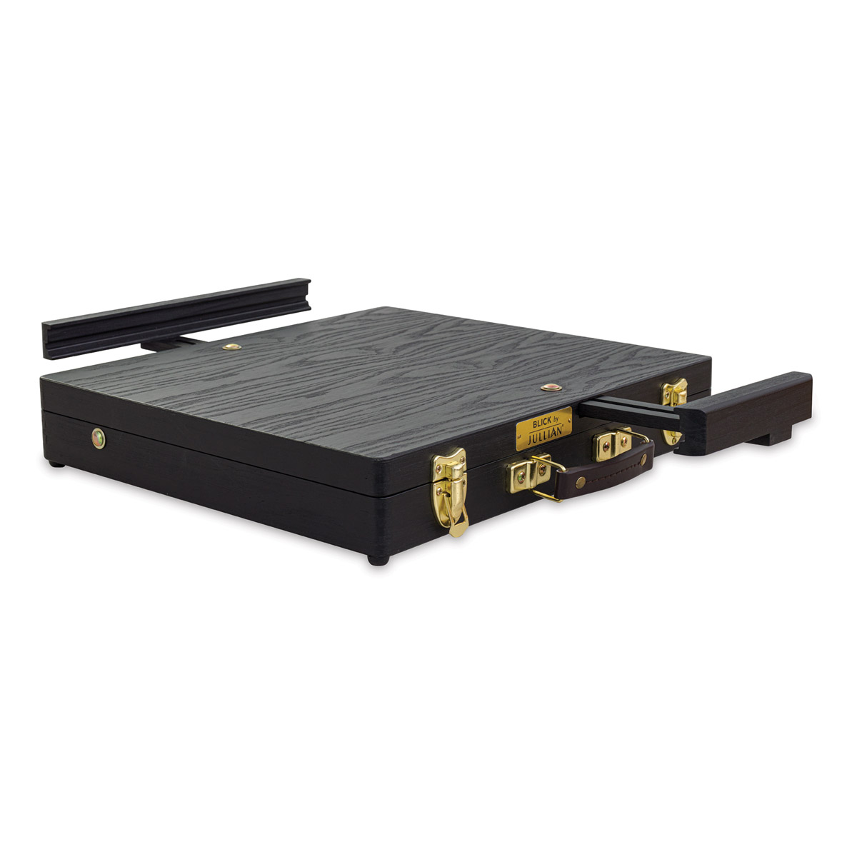 Blick Studio Sketchbox Easel by Jullian | BLICK Art Materials