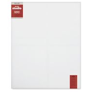 Blick Studio Stretched Cotton Canvas - Museum Profile, 36" x 48"