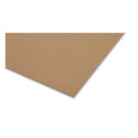 Utrecht Chipboard - Kraft, 30" x 40" x 0.12"