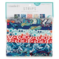 Create It Fabric Strips