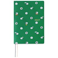 Hobonichi Techo HON 2027 Bow & Tie Collection Planners