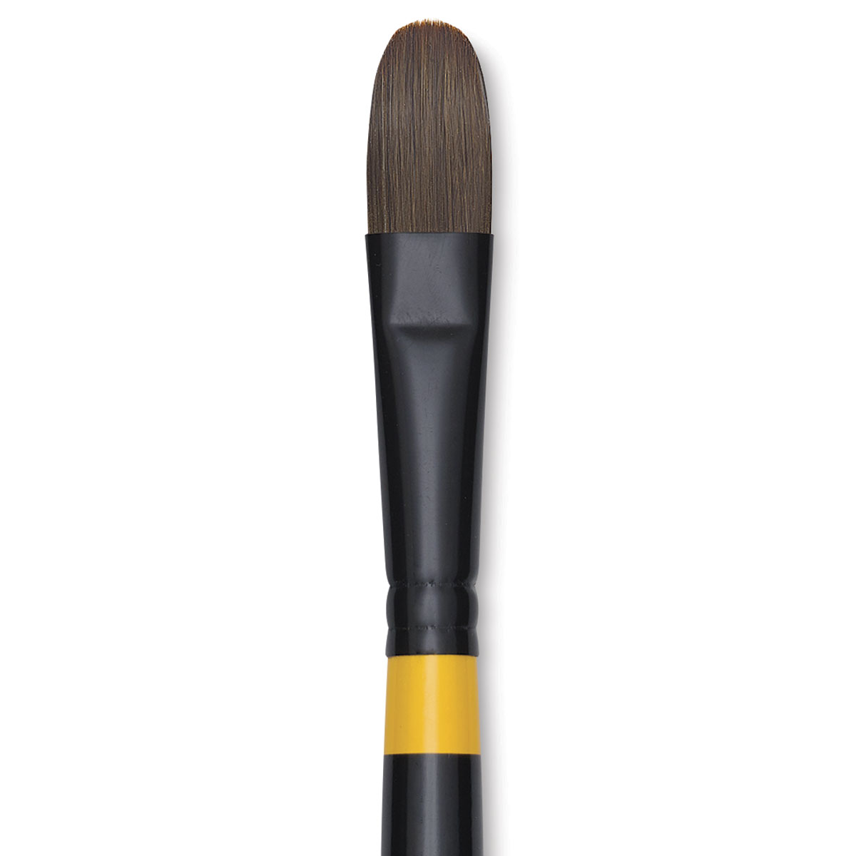 Bright Stripes 6 Paint Brushes (3006)