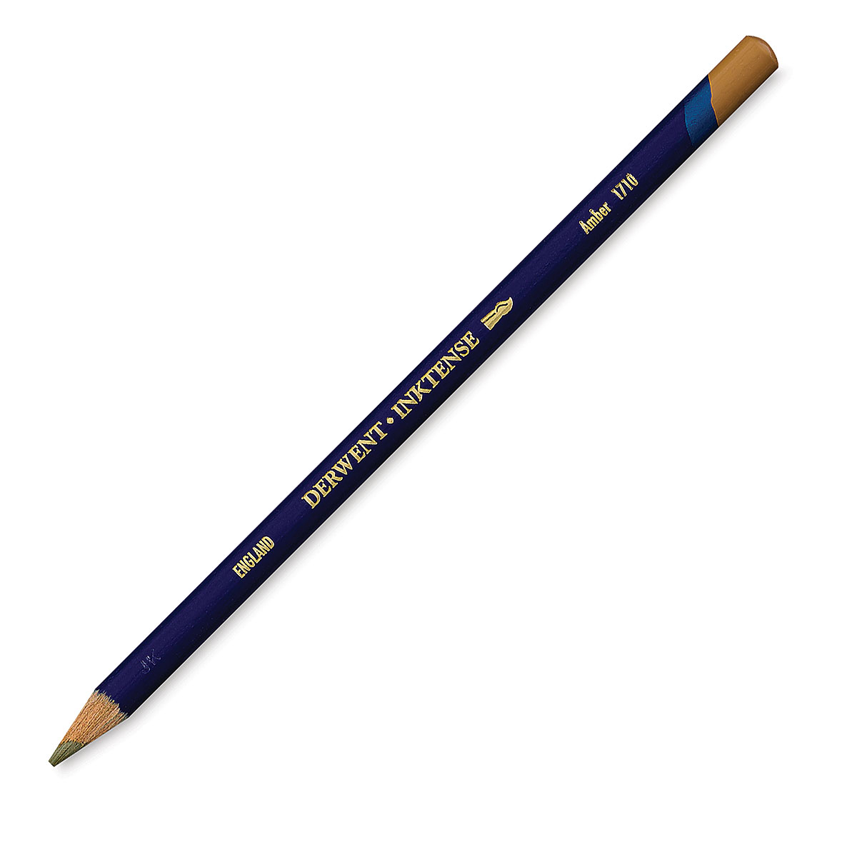 DERWENT: Inktense Pencil (Iris Blue 0900)