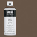 Liquitex Professional Spray Paint - Raw Umber 6, 400 ml can