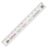 ColoRule Standard Ruler