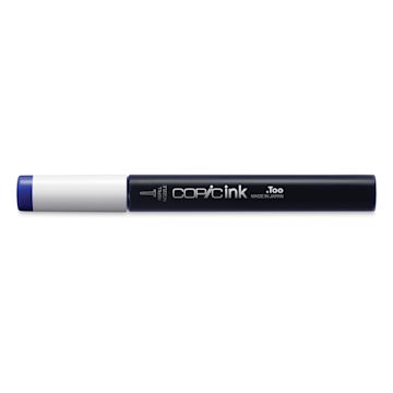 Open in modal - Copic Ink Refill - Stratospheric Blue, B69