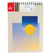 Hello Artist! Sketch Pad