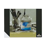 Rembrandt 25% Cotton Watercolor Paper Blocks