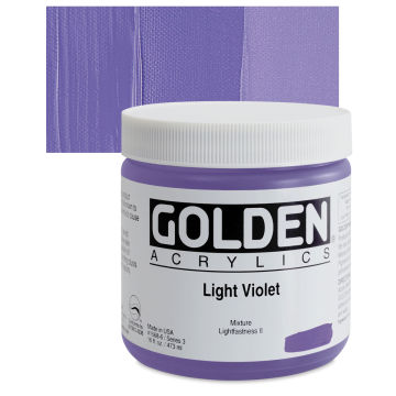Light Violet