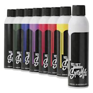 Amaco Velvet Sprayz Underglazes