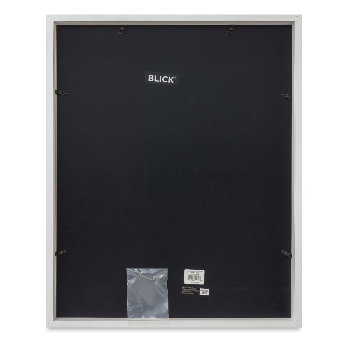 Blick Wood Gallery Frames | BLICK Art Materials