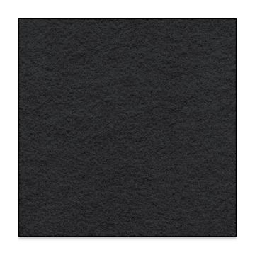 Open in modal - Kunin Classic Felt Sheet - Charcoal, 9" x 12"