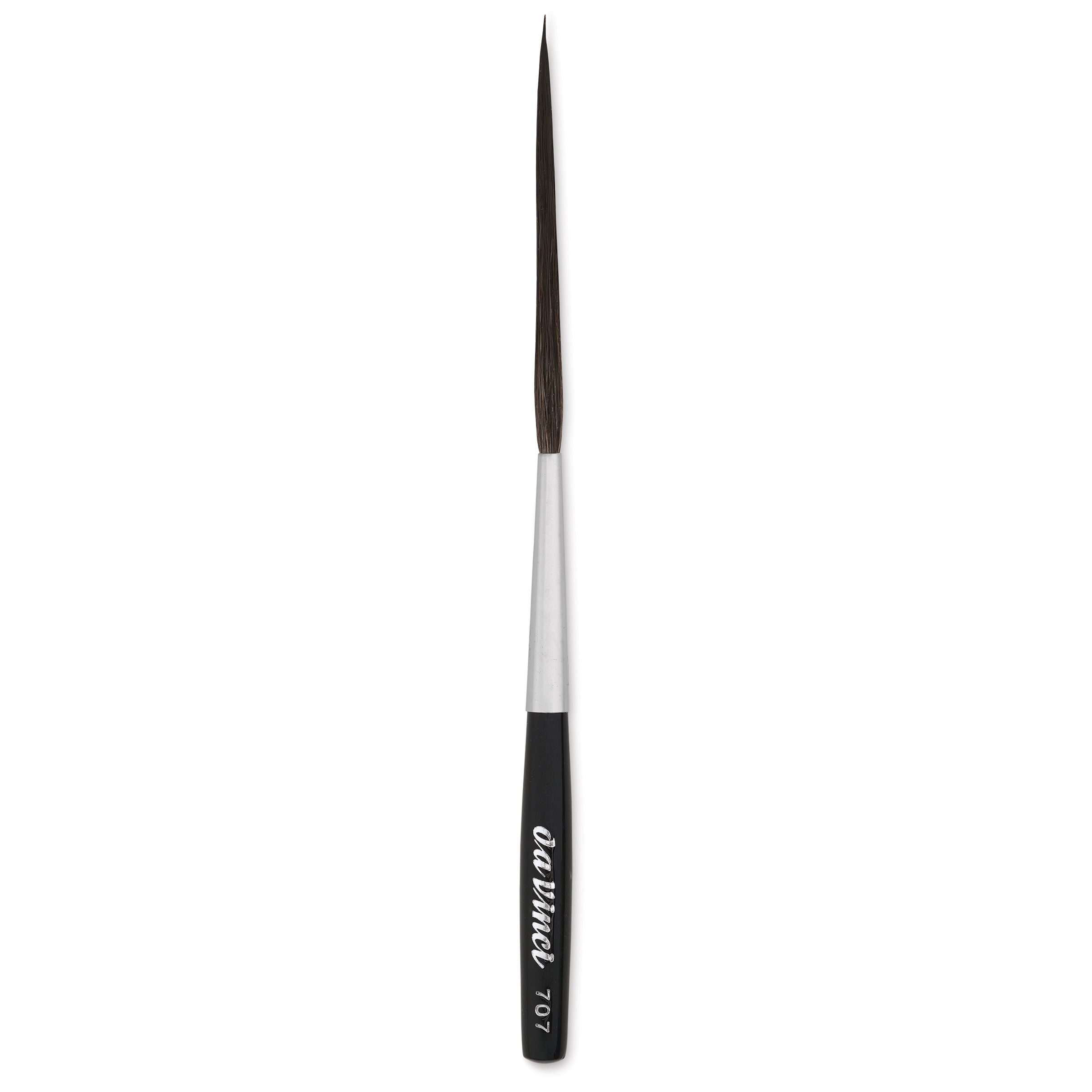 Da Vinci Blue Squirrel Brushes | BLICK Art Materials