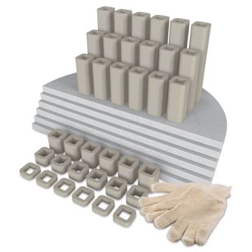 Open in modal - L&L Kiln Furniture Kit - E23S-3 / E23M-3