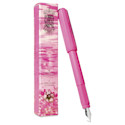 Ferris Wheel Press Carousel Fountain Pen - Malibu Blush, Fine
