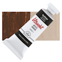 Utrecht Artists' Gouache - Burnt Umber, 14 ml tube