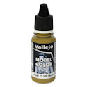 Vallejo Acrylic Model Color Paint - Khaki