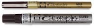 Sakura Pen-Touch Calligrapher Pens