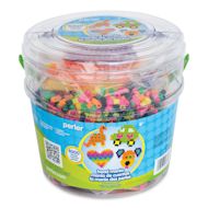 Perler Bead Mania Fused Bead Kit