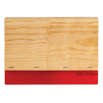 Open in modal - Blick Urethane Squeegee - 8", 60-65 Durometer
