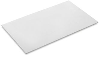 Plastruct Patterned Sheets, Double Diamond Plate, 1:24 Scale 
