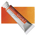 Holbein Artists' Watercolor - Brilliant Orange, 5 ml Tube