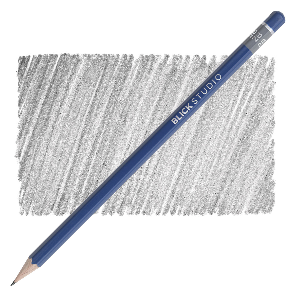 Apsara Drawing Pencils, 2B - Pack of 20 Pencils Buy Online