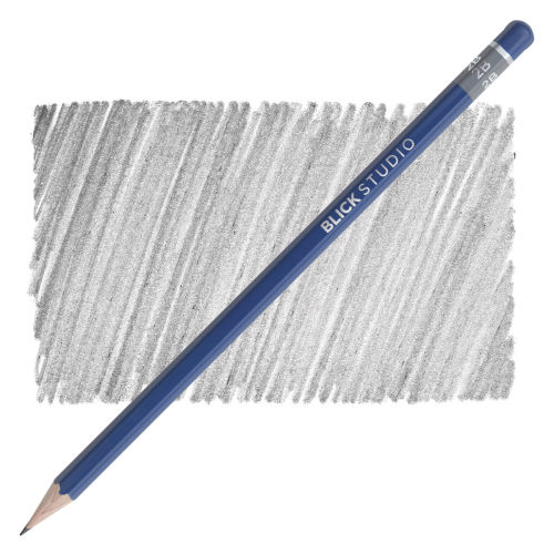 Blick Studio Drawing Pencil - 2B