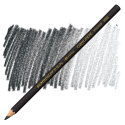 Caran d'Ache Supracolor Soft Aquarelle Pencil - Gray