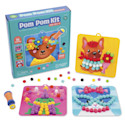 Educational Insights Pom Pom Kit