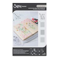 Sizzix Studio Registration Press Tool Starter Kit