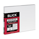 Blick Premier Artists' Panel - Flat, 3/8", 5" x 7"