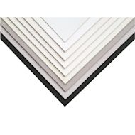 Strathmore Museum Mounting Board