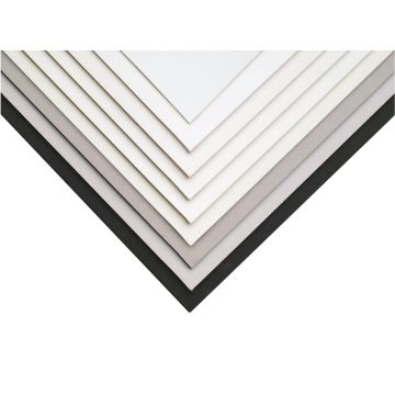 Strathmore Museum Mounting Boards - Assorted Colors