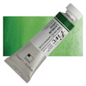 PWC Extra Fine Professional Watercolor - Cadmium Green, 15 ml, Tube