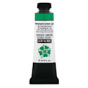 Daniel Smith Extra Fine Gouache - Permanent Green Light, Tube