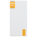 Blick Premier Stretched Cotton Canvas - Gallery Profile, Back-Stapled, 20" x 40"