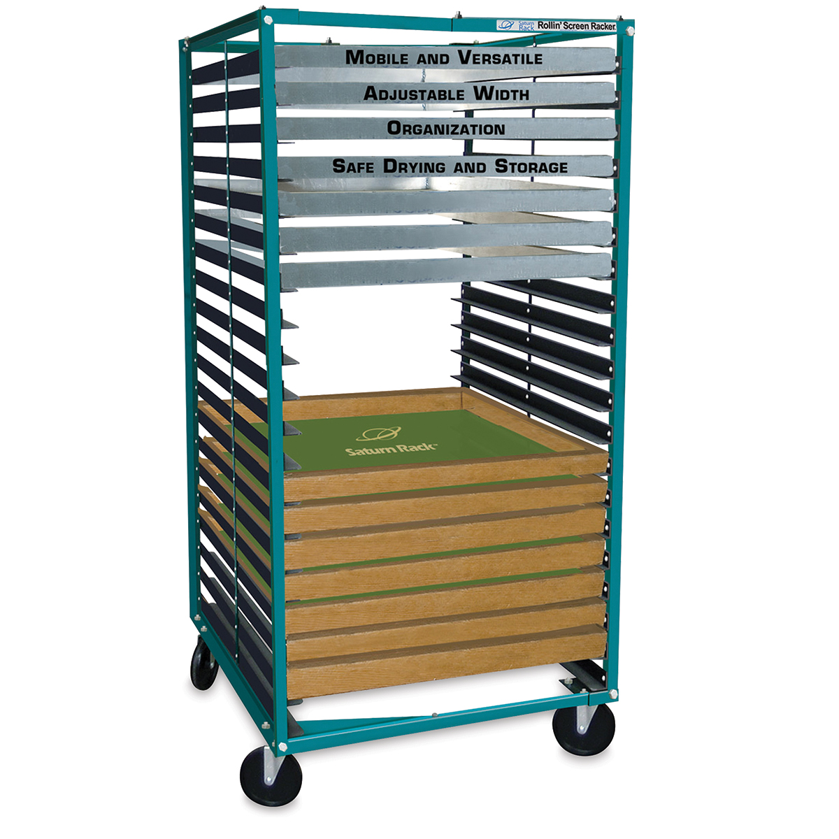 AWT Portable Drying Racks