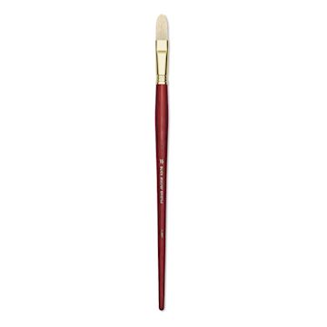 Open in modal - DB MASTER BRSTL FLBT/SZ16 RED HDL OIL/ACR