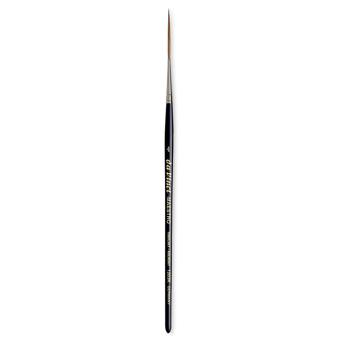 da Vinci Rigger Brush (Extra Long) Series 1203K